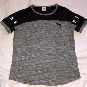 Victoria secret t-shirt